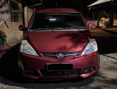 Proton Exora STANDARD in Kangar, PLS