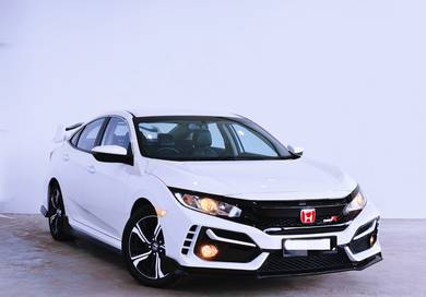 Honda Civic TC in Johor Bahru, JHR