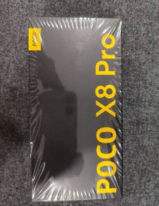 poco x8 pro