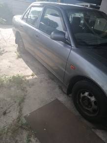Proton Wira GL in Miri, SWK