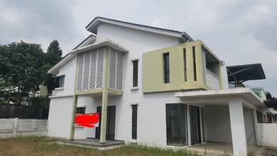 2-storey Terraced House For Sale in Puchong,SGR