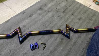 Z Bar Accessories