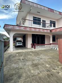 Semi-Detached House For Sale in Kuching,SWK