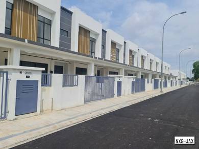 2-storey Terraced House For Sale in Klang,SGR