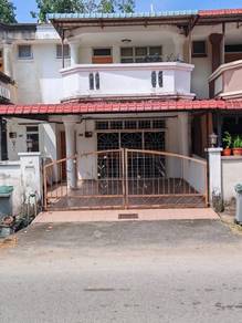 2-storey Terraced House For Sale in Seremban,NSN