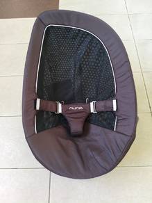 (No any defects!)Nuna leaf/Baby play/sleep/toy/mov
