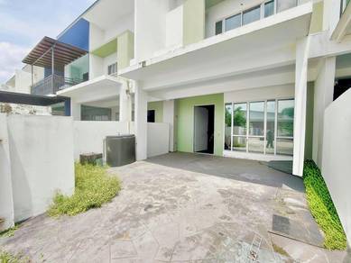 2-storey Terraced House For Sale in Telok Panglima Garang,SGR