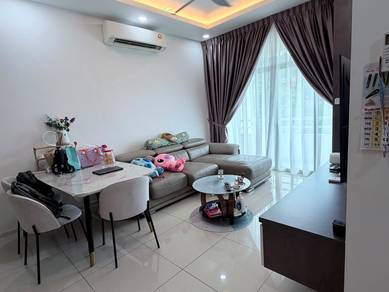 Condominium For Sale in Starhill Luxury Residences