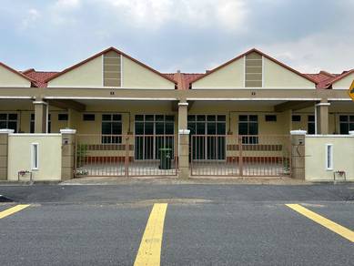 1-storey Terraced House For Sale in Alor Setar,KDH