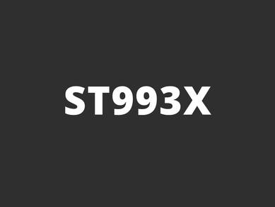 ST993X