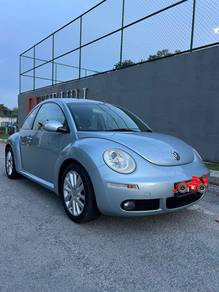 Volkswagen Beetle in Seremban, NSN