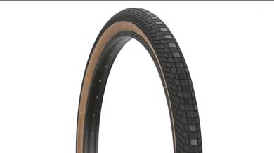 Haro Group 1 Kenda 26"x2.10 Black/SkinWall Tire