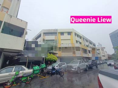 Shop lot For Sale in Kota Kinabalu,SBH