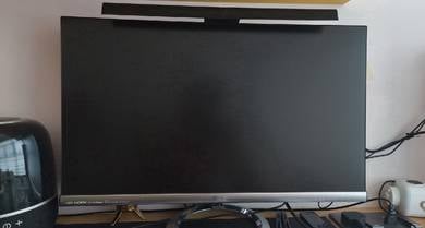 ASUS mx279hr (27inch) 