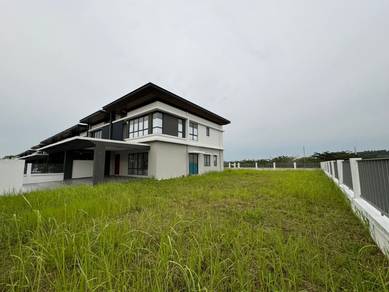 2-storey Terraced House For Sale in Sungai Buloh,SGR