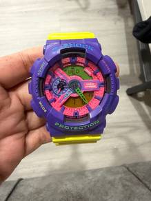 Gshock ori