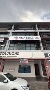 Shop lot For Rent in Johor Bahru,JHR