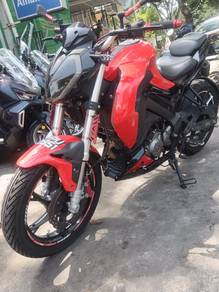 Benelli 150S