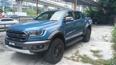 Ford Ranger Raptor RAPTOR in Kepong, KUL