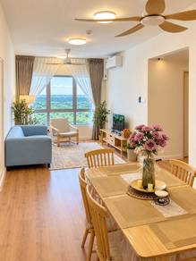Apartment For Rent in Aspire Residence