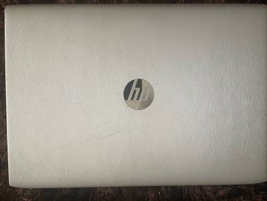 Laptop HP Probook 450 G5