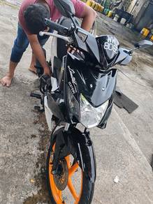 Honda Dash 110