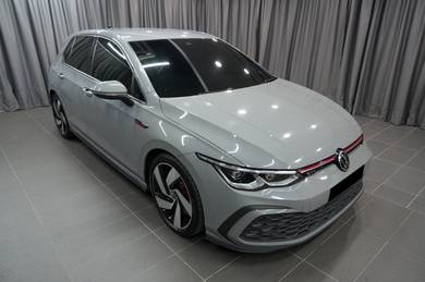 Volkswagen Golf GTI in Petaling Jaya, SGR