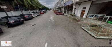 Warehouse / Factory For Sale in Skudai,JHR