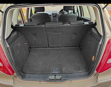 Alfa Romeo 147 TWIN SPARK SELESPEED in Bukit Kayu Hitam, KDH