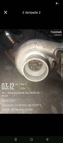 turbo garret AR48