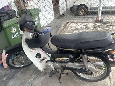 Honda EX5 Dream