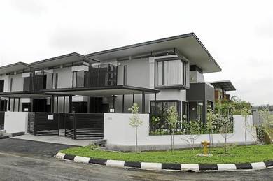2-storey Terraced House For Sale in Seremban,NSN