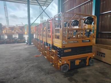 Scissor lift for sales