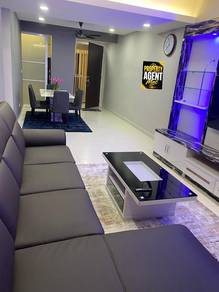 Condominium For Rent in One Foresta @ Bayan Lepas