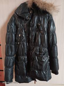 winter coat 