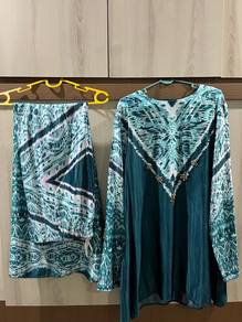 Ayda Jebat Collection
