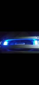 subwoofer alpine