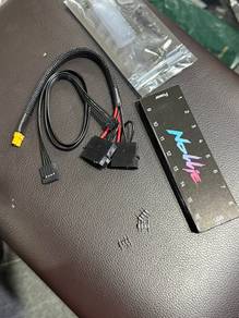 Nollie Signal RGB 5v ARGB Led Driver Hub-16 Ports