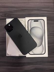 iPhone 15 zp🇲🇾