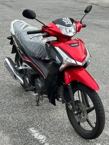 Honda Wave 125