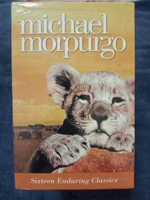 Michael Morpurgo Classic Collection