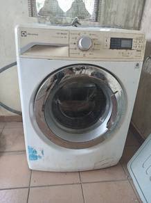 Electrolux EWF10842 