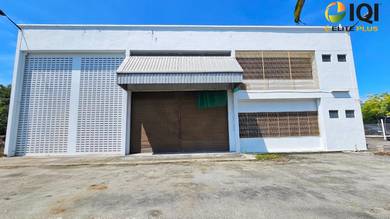 Warehouse / Factory For Rent in Juru,PNG