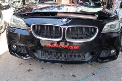 BMW F10 Half cut N53 3.0