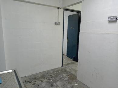 Flat For Rent in Perumahan Awam Sri Perak