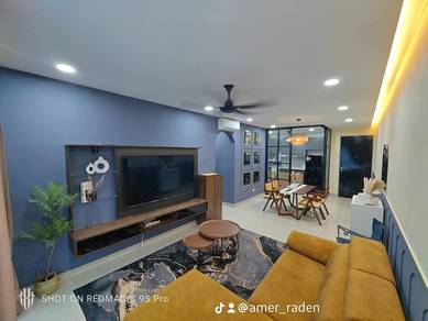 Apartment For Sale in Residensi Panorama