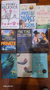 Story books