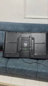 isonic 40 inc