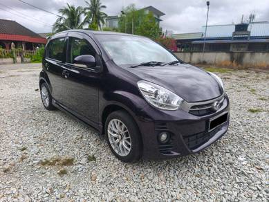 2014 Perodua MyVi EZi PREMIUM