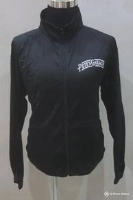 Jacket pete's garage